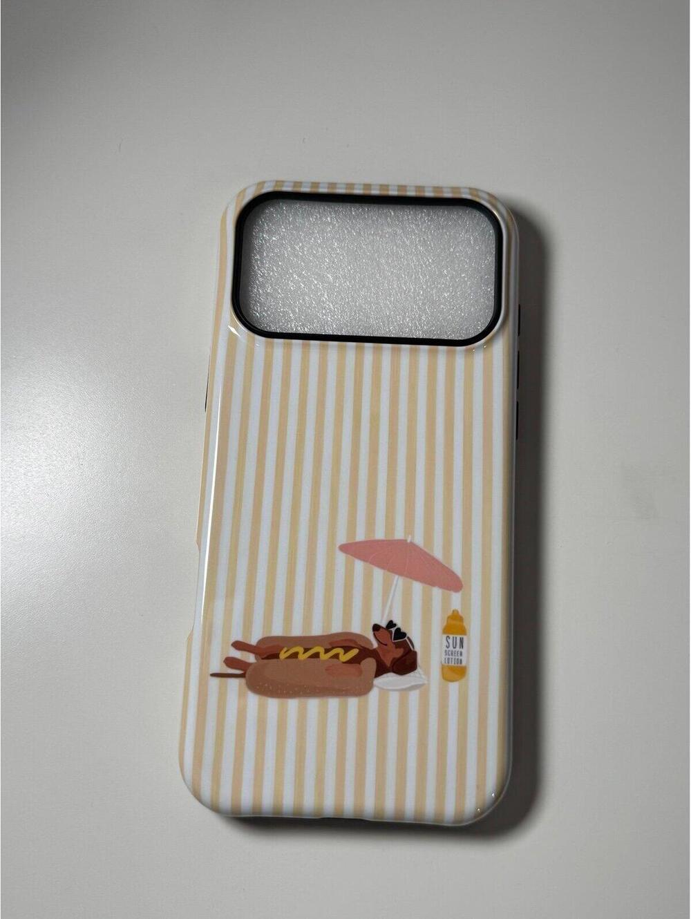 iPhone 17 pro max case